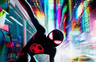 Beyond the Spider-Verse’ Is Delayed Again, but Only for a Bit