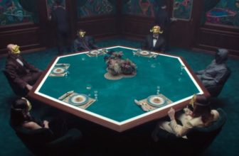 ‘Squid Game’ VIP Actor Speaks Out on That Awful English Voiceover