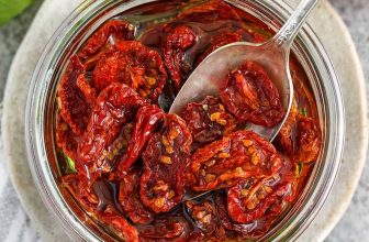 Sun Dried Tomatoes – Spend With Pennies