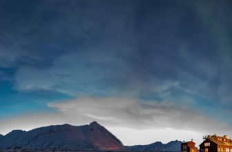 The Arctic Got So Warm in February, Svalbard’s Ground Was ‘Like Soft Ice Cream’