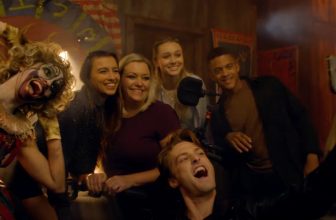 There’s No Need to Wait for October: Summerween Is Here