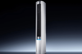Xiaomi Launches Energy-Efficient Air Conditioner With AI Features