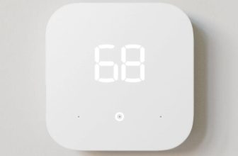 Right Before Prime Day, Amazon Is Clearing Out Its Own Smart Thermostat at a Record Low Price