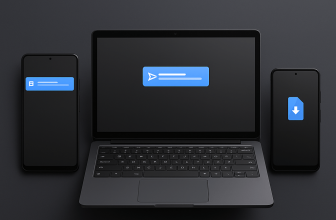 App Cast: Android’s Rival To Apple’s Handoff Feature Spotted