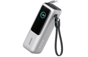 Pick up this Anker power bank that can charge a laptop while it’s 30 percent off
