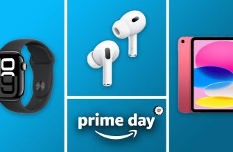 The best Prime Day Apple deals on AirPods, iPads, MacBooks and more for the last day of the sale