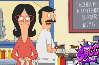 ‘Bob’s Burgers’ Celebrates 300 Episodes and Teases New Holiday Episodes