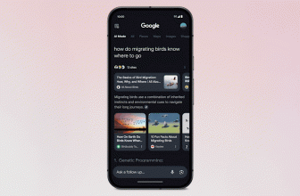 Google expands AI Mode with extra features for search