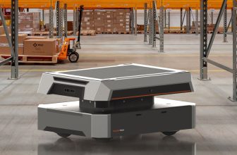 How Calmantech Aims to Beat Cheap Robots with Smarter Design