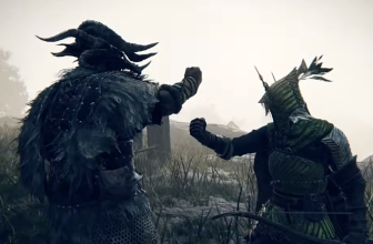 Elden Ring Nightreign is adding two-player co-op next week