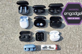 The best budget wireless earbuds for 2025