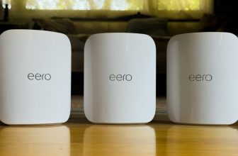 Great Mesh Networking, Even if You Don’t Have Wi-Fi 7