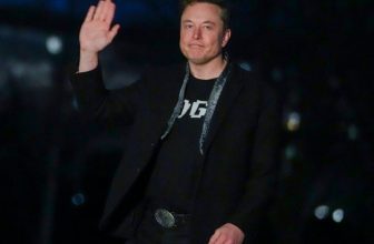 Elon Musk Forms a New Political Party to Challenge Trump and the Republicans