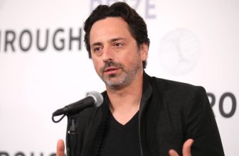 Google’s Sergey Brin Calls U.N. Report on Big Tech’s Relationship With Israel ‘Antisemitic’