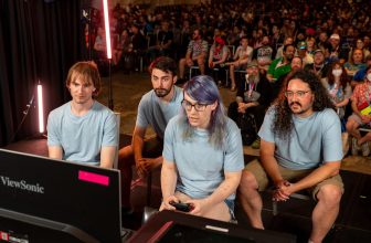 Summer Games Done Quick 2025 raises $2.4 million for Doctors Without Borders