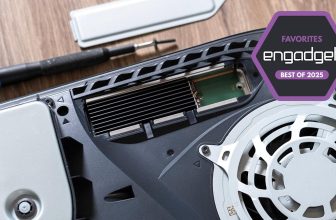 The best SSDs for PS5 in 2025