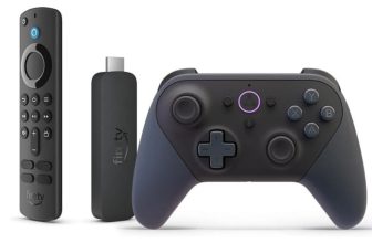 Amazon Fire TV Stick 4K With Luna Controller Is Practically a Prime Day Gift, 50% Off Makes It Almost Free