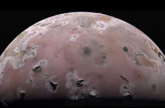 The ‘Hail Mary’ That Saved NASA’s Juno Camera From Jupiter’s Radiation Hell