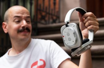 Not AirPods Max In the Best Way Possible