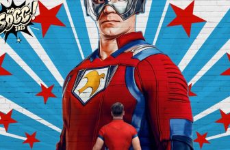 Oh Lord, ‘Peacemaker’ Has Its Foxy Season 2 Song