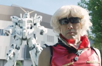 Bandai Asks Japanese Politicians to Not Dress Up as ‘Gundam’ Characters to Campaign