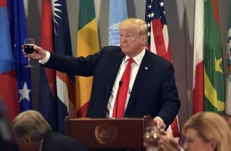 Coke Bends the Knee to Trump