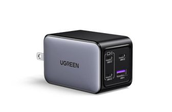 Forget Anker, This UGREEN USB-C Charger Block Is Going for Peanuts in Amazon’s Fourth of July Deal