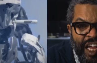 Ice Cube Speaks Out on Why His ‘War of the Worlds’ Was So Weird