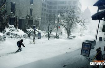 Survivors will bring ‘survival extraction’ to the series