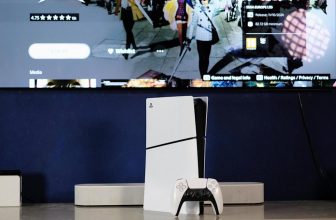 PS5 sales have passed the 80 million mark