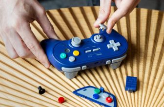 So Dang Customizable, You’ll Never Need Another Controller