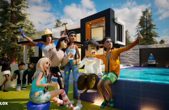 Roblox cracks down on its user-created content following multiple child safety lawsuits