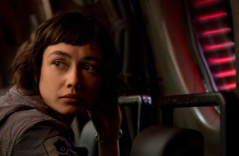 Earth’ Sound Designer Explains That Xenomorph Baby Talk