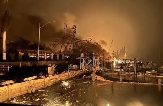 Two Years After Maui Burned, Researchers Reveal the Wildfire’s True Death Toll