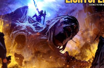 A Mirror World Brings Wonders—and Dread—in This Fantasy Short Story