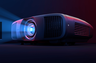 Epson Pro Cinema LS9000: Affordable 4K 120Hz Laser Projector For Gaming And Home Theater