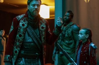 We Finally Know the Mule’s Backstory on ‘Foundation’—or Do We?