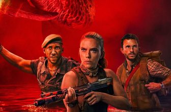 ‘Jurassic World Rebirth’ Chomps Its Way Home This Week