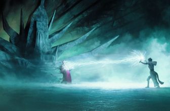 Rey’s Climatic ‘Star Wars’ Showdowns Get a Beautiful Poster Set