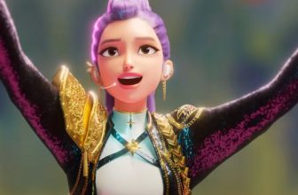 ‘KPop Demon Hunters’ and ‘Expedition 33’ Are Having a Moment