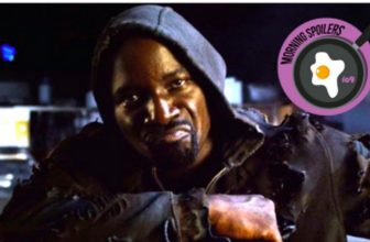 Luke Cage Likely to Appear in ‘Daredevil: Born Again’ Season Two