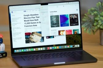 Next Year’s MacBook Pro Refresh Could Fix the Screen’s Ugliest Feature
