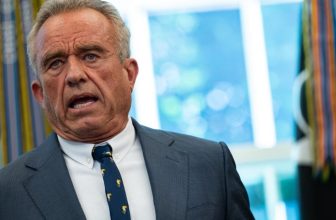 RFK Jr. Yanks $500 Million From Critical mRNA Vaccine Research