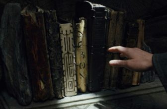 Peek Inside the Sacred Jedi Texts From ‘Star Wars: The Last Jedi’
