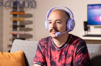 A Big Upgrade From Budget Gaming Headsets