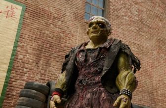 The Final ‘Toxic Avenger’ Trailer Is a Goofy, Retro Call to Arms