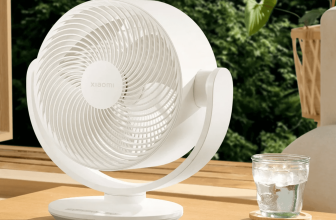 Xiaomi Introduces Smart Desktop Fan With 26-Hour Battery Life And Voice Control
