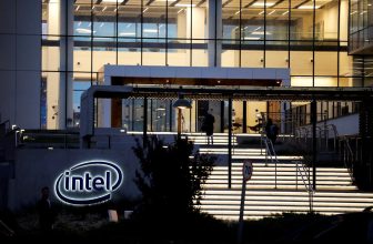 The US government is taking an $8.9 billion stake in Intel