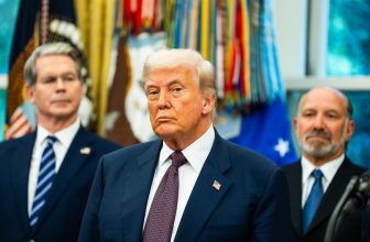 Trump administration official says some CHIPS Act companies won’t need to give up equity