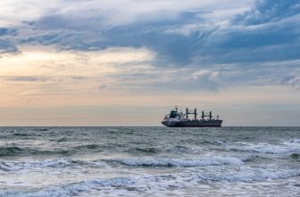 Huge Parts of the North Sea Seabed Are Upside Down, New Study Reveals